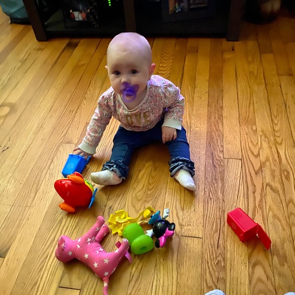 Meet your Posher, Tonya - Picture 3 of 3